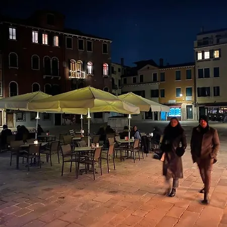 Grace In * Veneza